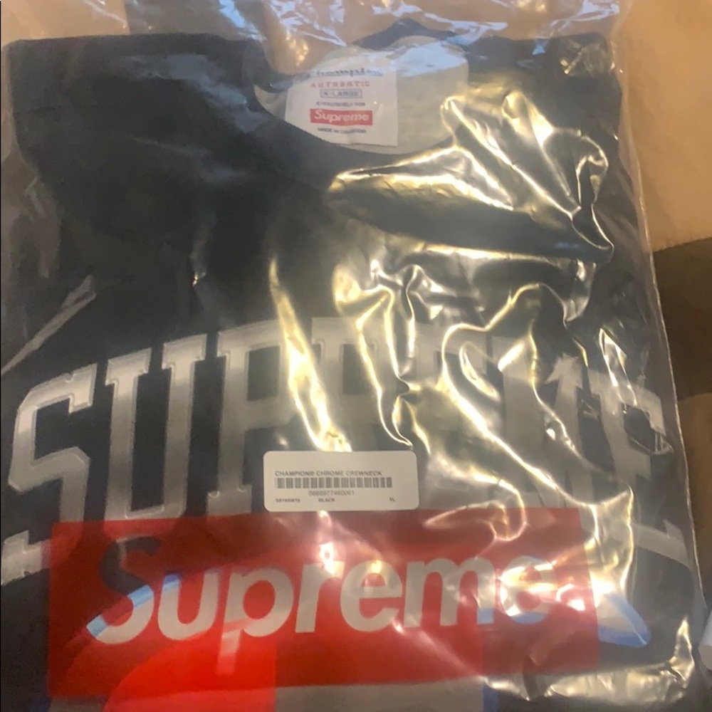 Supreme